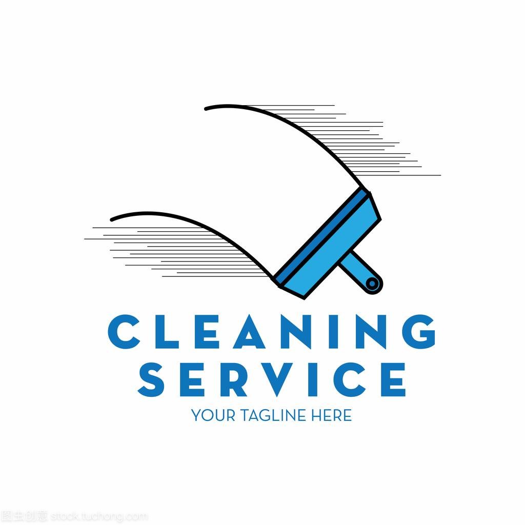 標識與文本 打造清潔服務的專業形象