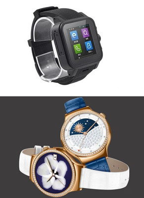 滁州智能手表方案 集成WiFi通話與疲勞檢測(cè)的創(chuàng)新基板設(shè)計(jì)