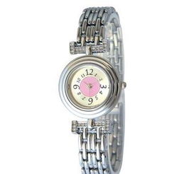 時(shí)尚首飾表 從禮品表到女裝表的多元魅力與市場(chǎng)解析