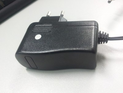 工廠直供高品質12V1A歐規電源適配器 CE ROHS認證，深圳拓也科技引領行業標準