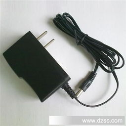 12V1A電源適配器 低紋波穩定輸出，安全性能卓越的首選方案